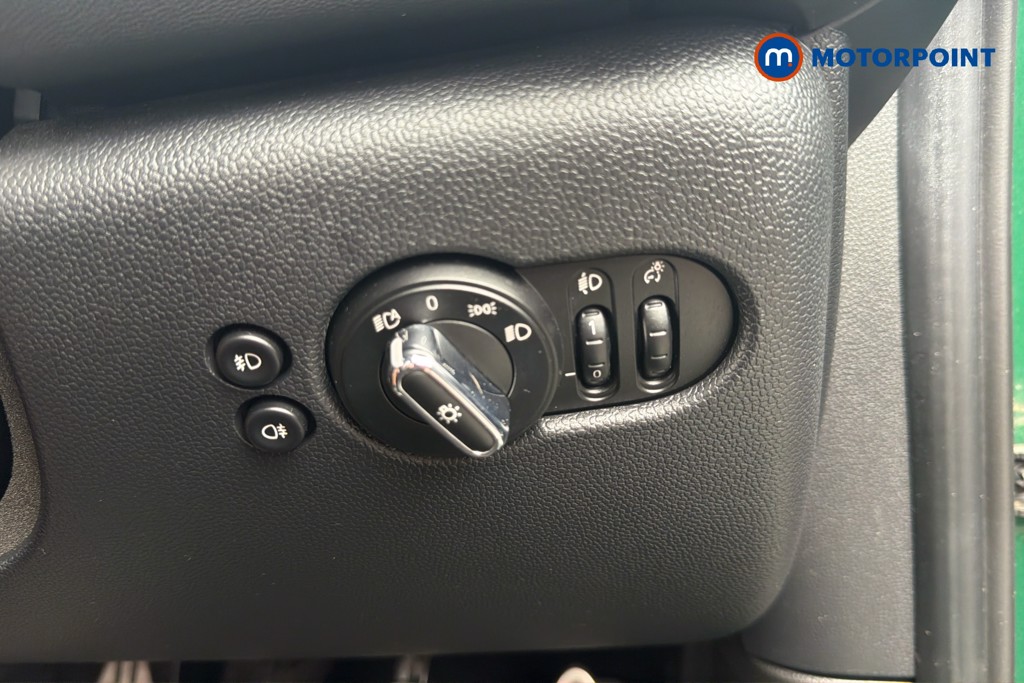 Mini Hatchback Cooper S Sport Manual Petrol Hatchback - Stock Number (1664126) - 18th supplementary image