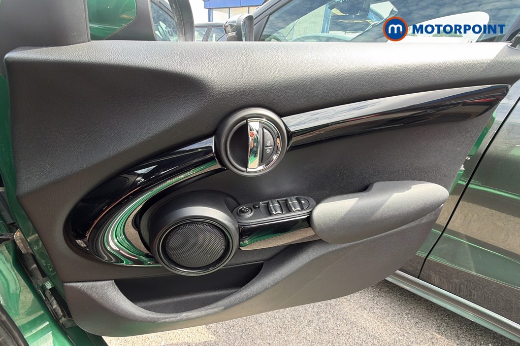 Mini Hatchback Cooper S Sport Manual Petrol Hatchback - Stock Number (1664126) - 19th supplementary image