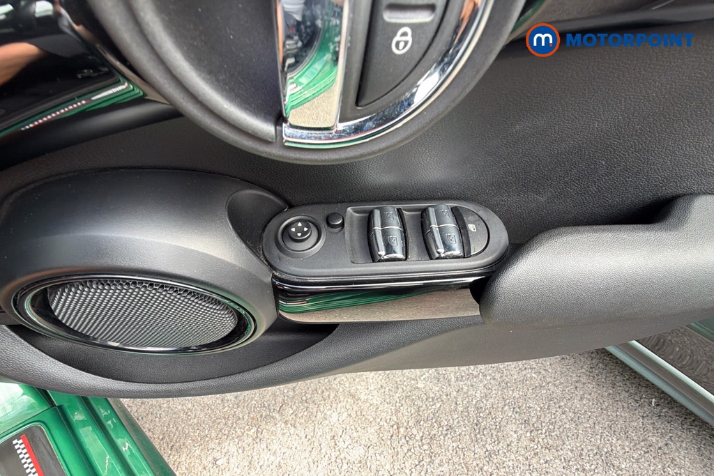 Mini Hatchback Cooper S Sport Manual Petrol Hatchback - Stock Number (1664126) - 20th supplementary image