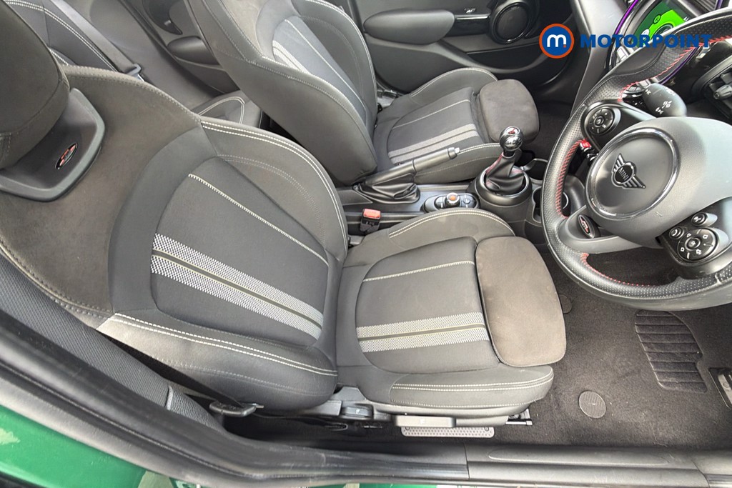 Mini Hatchback Cooper S Sport Manual Petrol Hatchback - Stock Number (1664126) - 22nd supplementary image