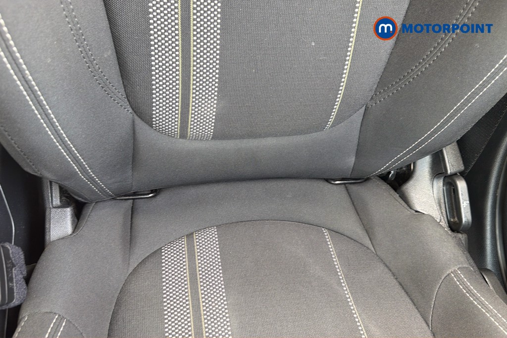 Mini Hatchback Cooper S Sport Manual Petrol Hatchback - Stock Number (1664126) - 24th supplementary image