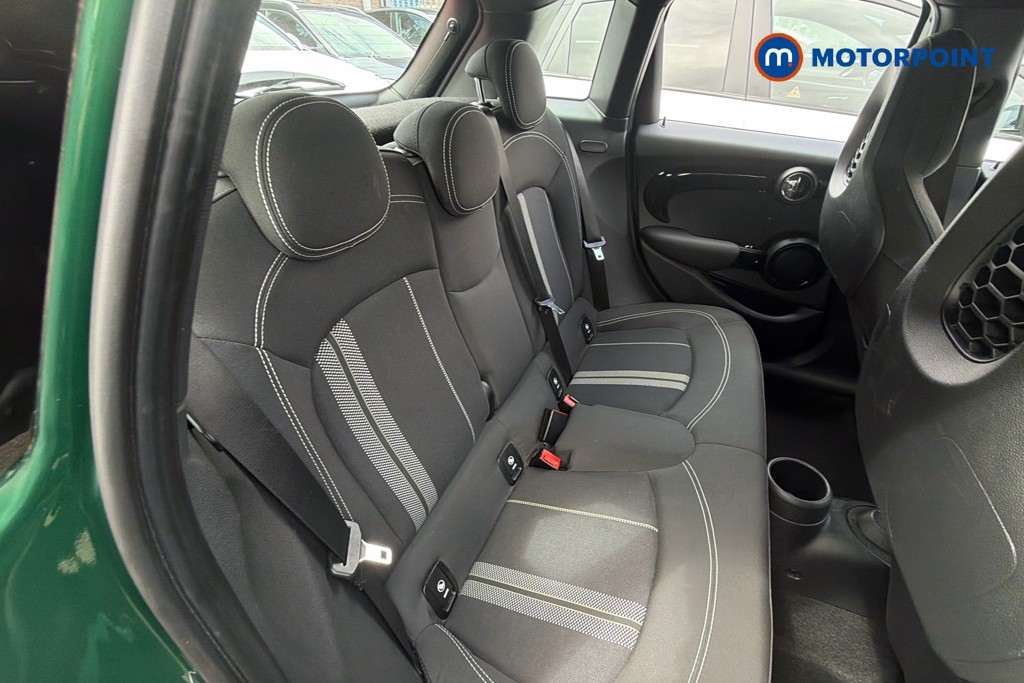 Mini Hatchback Cooper S Sport Manual Petrol Hatchback - Stock Number (1664126) - 28th supplementary image
