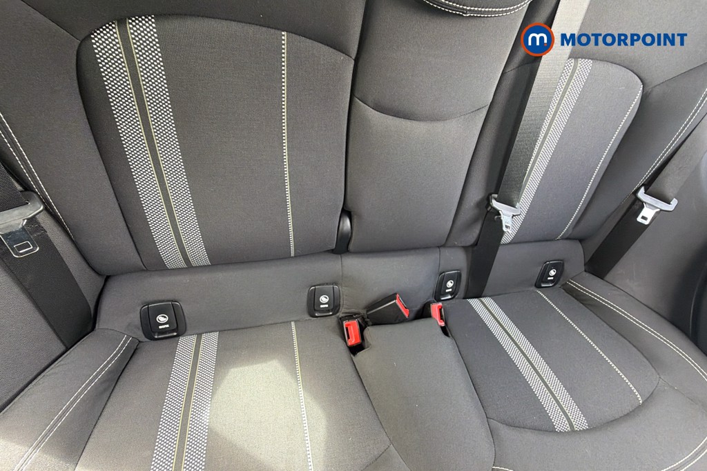 Mini Hatchback Cooper S Sport Manual Petrol Hatchback - Stock Number (1664126) - 29th supplementary image