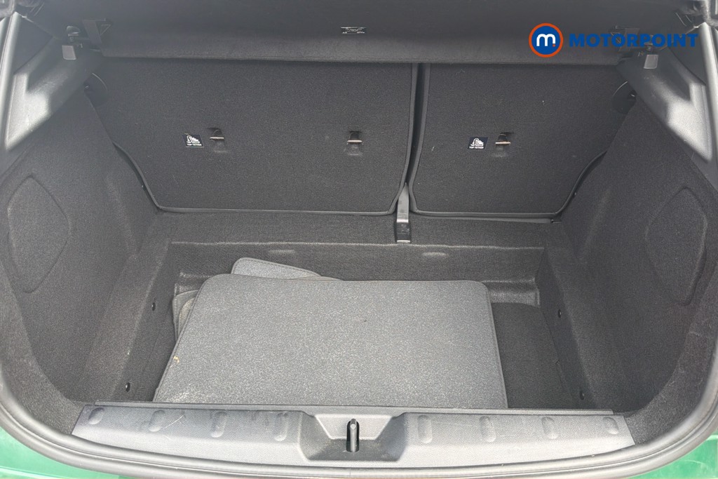 Mini Hatchback Cooper S Sport Manual Petrol Hatchback - Stock Number (1664126) - 33rd supplementary image