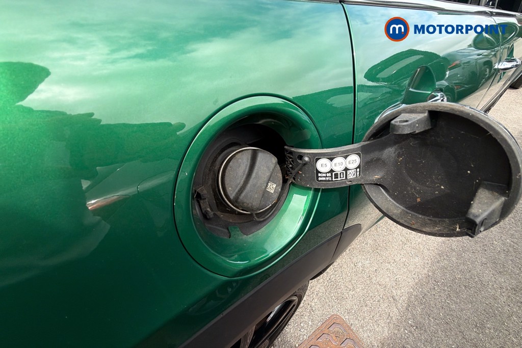 Mini Hatchback Cooper S Sport Manual Petrol Hatchback - Stock Number (1664126) - 41st supplementary image