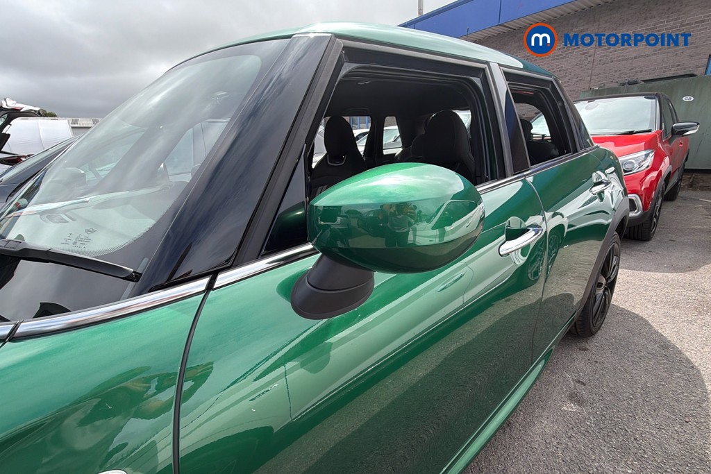 Mini Hatchback Cooper S Sport Manual Petrol Hatchback - Stock Number (1664126) - 43rd supplementary image