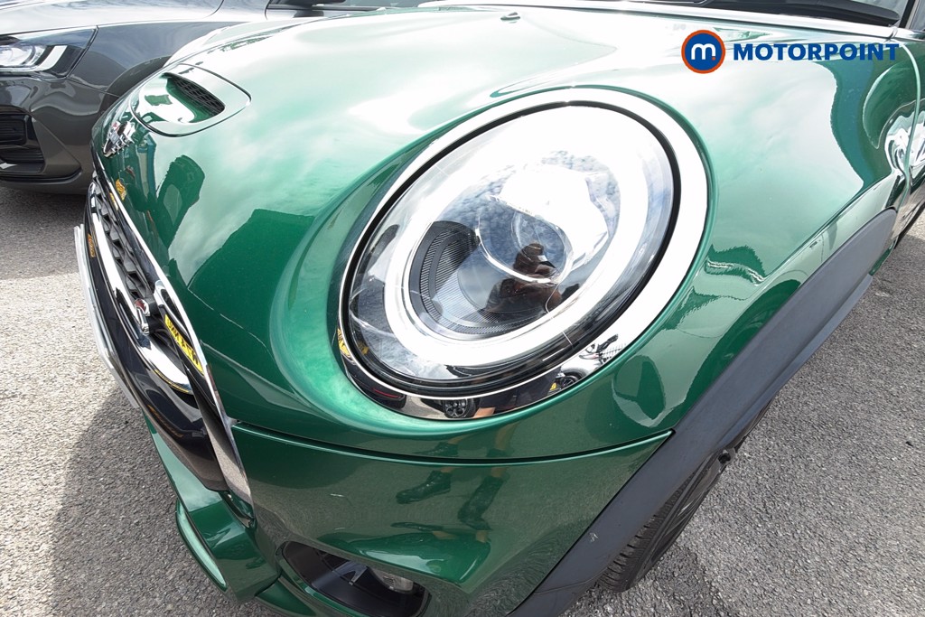 Mini Hatchback Cooper S Sport Manual Petrol Hatchback - Stock Number (1664126) - 44th supplementary image