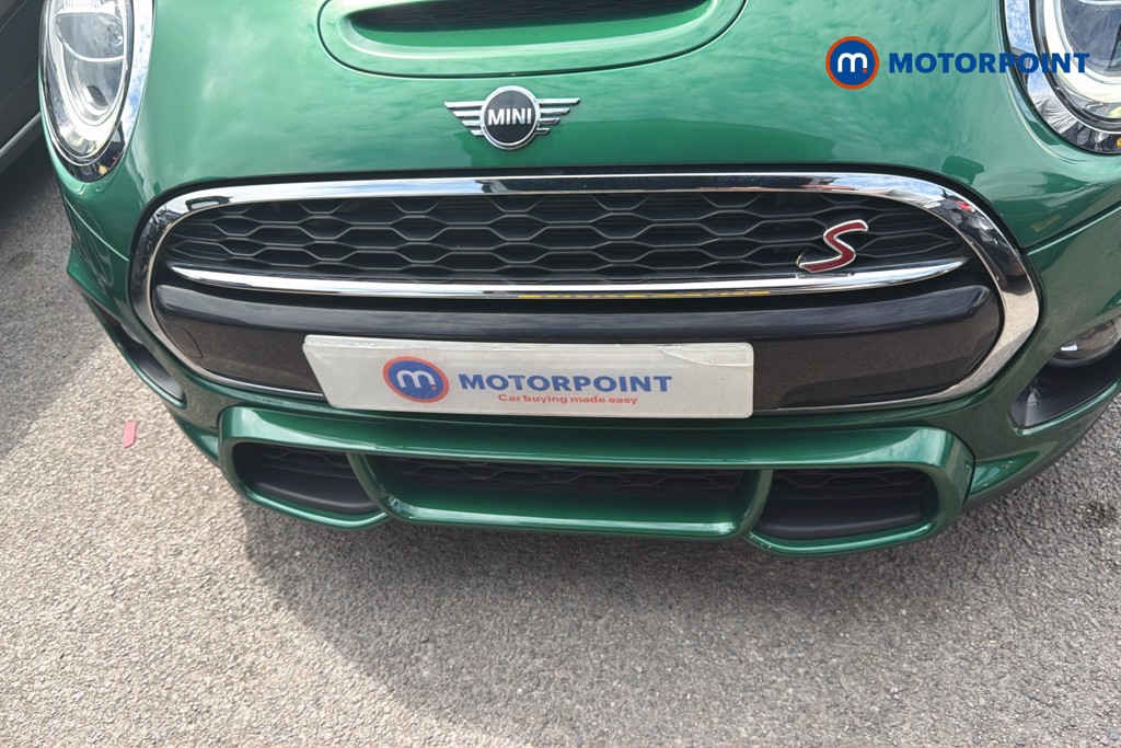 Mini Hatchback Cooper S Sport Manual Petrol Hatchback - Stock Number (1664126) - 45th supplementary image
