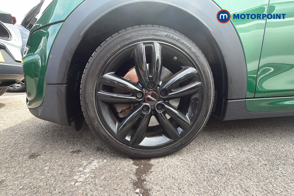 Mini Hatchback Cooper S Sport Manual Petrol Hatchback - Stock Number (1664126) - 47th supplementary image
