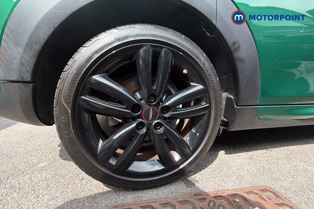 Mini Hatchback Cooper S Sport Manual Petrol Hatchback - Stock Number (1664126) - 49th supplementary image