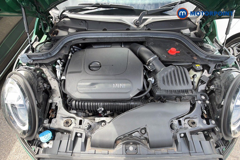 Mini Hatchback Cooper S Sport Manual Petrol Hatchback - Stock Number (1664126) - 51st supplementary image