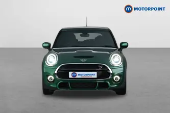 Mini Hatchback Cooper S Sport Manual Petrol Hatchback - Stock Number (1664126) - Front bumper
