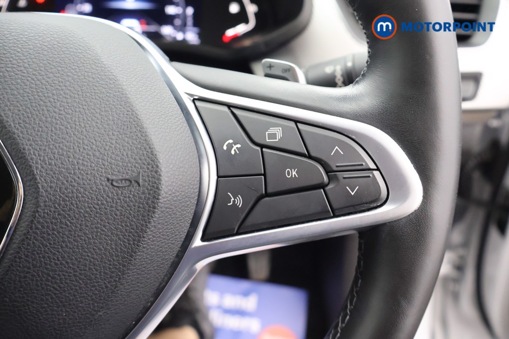 Renault Arkana S Edition Automatic Petrol SUV - Stock Number (1664130) - 3rd supplementary image