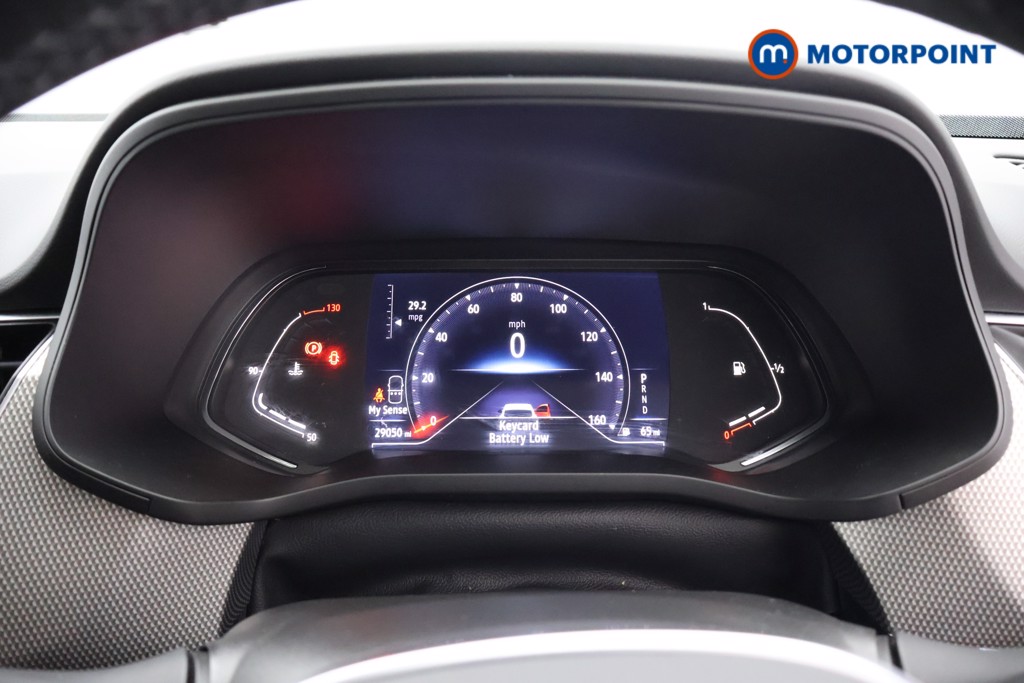 Renault Arkana S Edition Automatic Petrol SUV - Stock Number (1664130) - 4th supplementary image