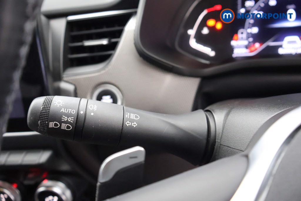 Renault Arkana S Edition Automatic Petrol SUV - Stock Number (1664130) - 5th supplementary image