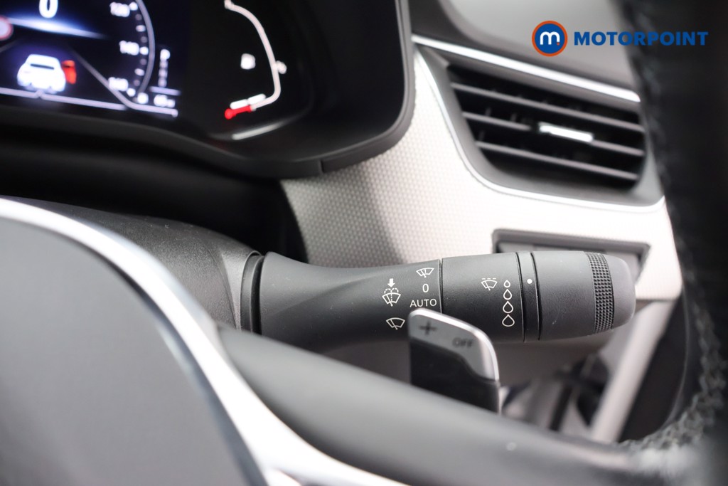 Renault Arkana S Edition Automatic Petrol SUV - Stock Number (1664130) - 6th supplementary image