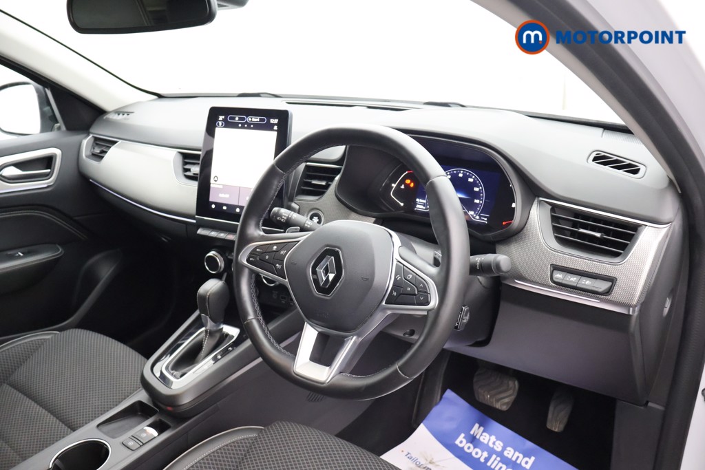 Renault Arkana S Edition Automatic Petrol SUV - Stock Number (1664130) - 12th supplementary image