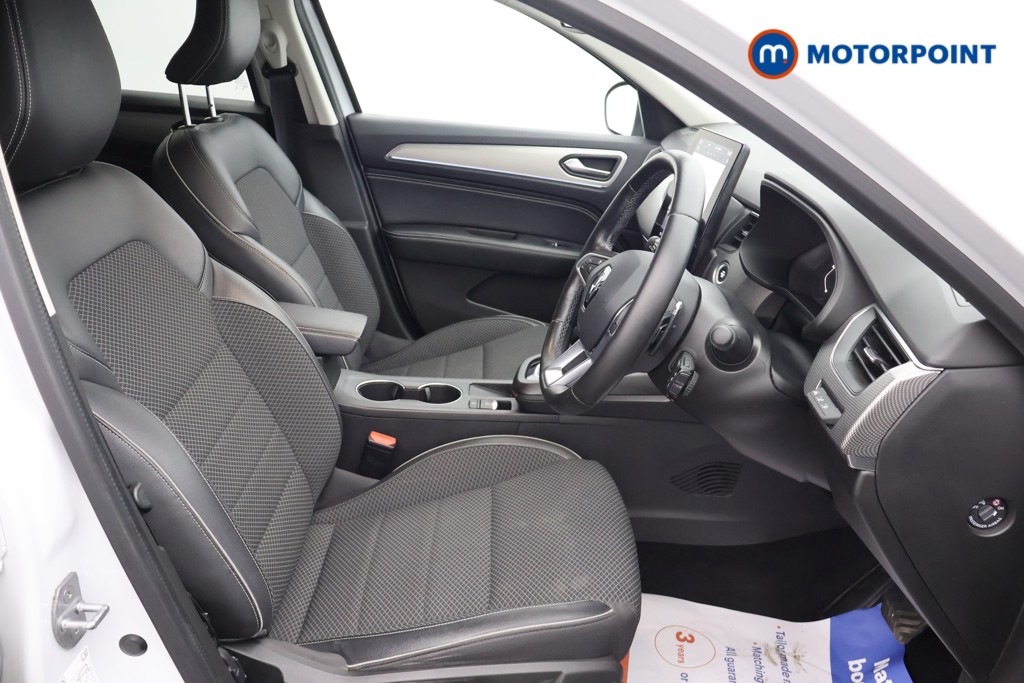 Renault Arkana S Edition Automatic Petrol SUV - Stock Number (1664130) - 13th supplementary image