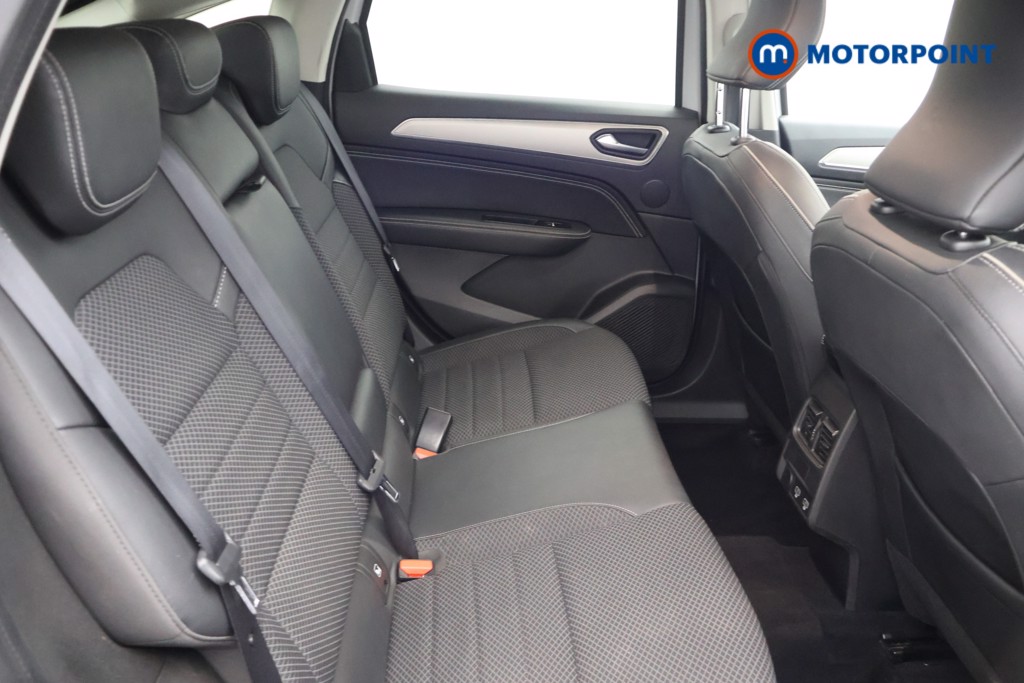 Renault Arkana S Edition Automatic Petrol SUV - Stock Number (1664130) - 14th supplementary image
