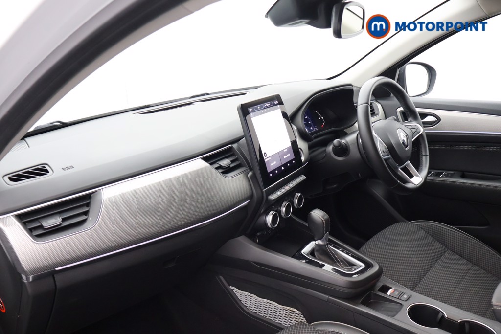 Renault Arkana S Edition Automatic Petrol SUV - Stock Number (1664130) - 17th supplementary image