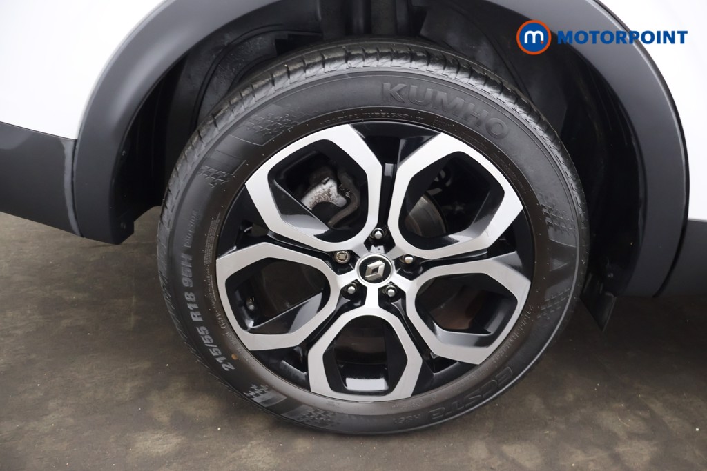 Renault Arkana S Edition Automatic Petrol SUV - Stock Number (1664130) - 20th supplementary image