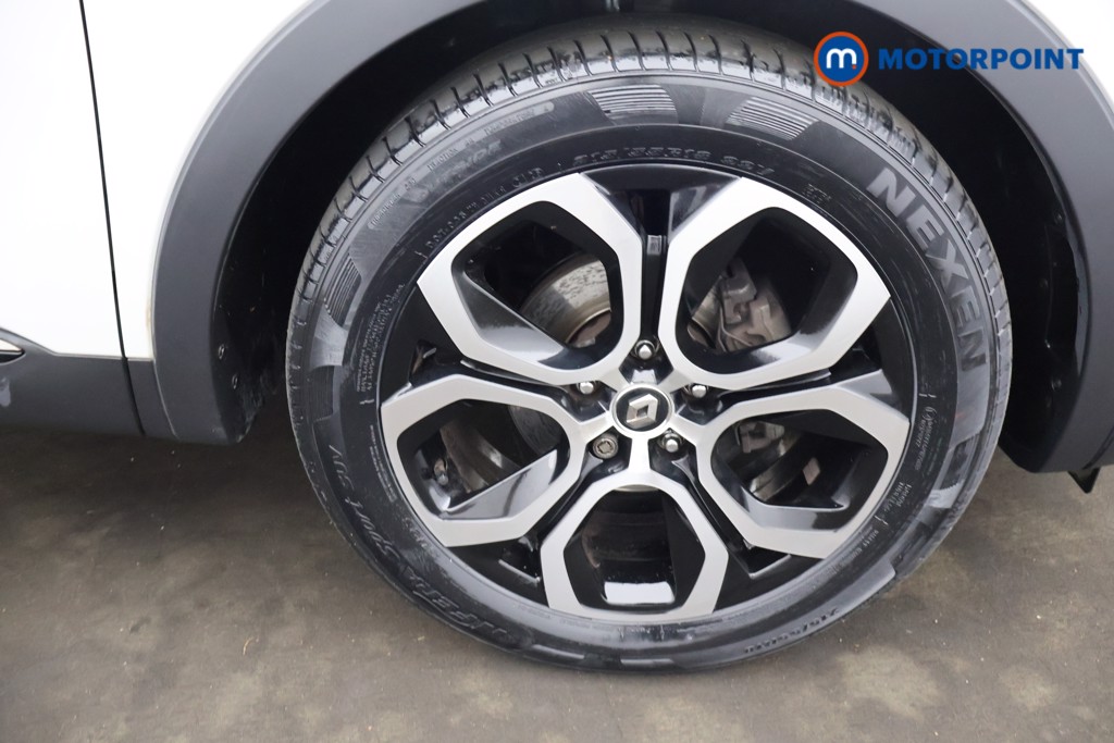 Renault Arkana S Edition Automatic Petrol SUV - Stock Number (1664130) - 21st supplementary image