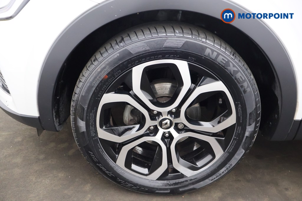 Renault Arkana S Edition Automatic Petrol SUV - Stock Number (1664130) - 22nd supplementary image