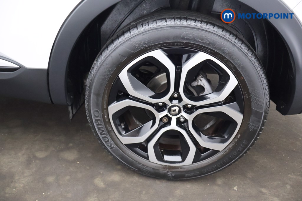 Renault Arkana S Edition Automatic Petrol SUV - Stock Number (1664130) - 23rd supplementary image