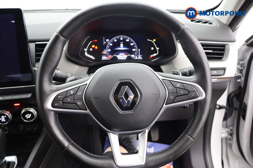 Renault Arkana S Edition Automatic Petrol SUV - Stock Number (1664130) - 1st supplementary image