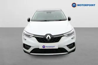 Renault Arkana S Edition Automatic Petrol SUV - Stock Number (1664130) - Front bumper