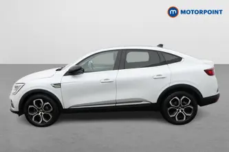 Renault Arkana S Edition Automatic Petrol SUV - Stock Number (1664130) - Passenger side