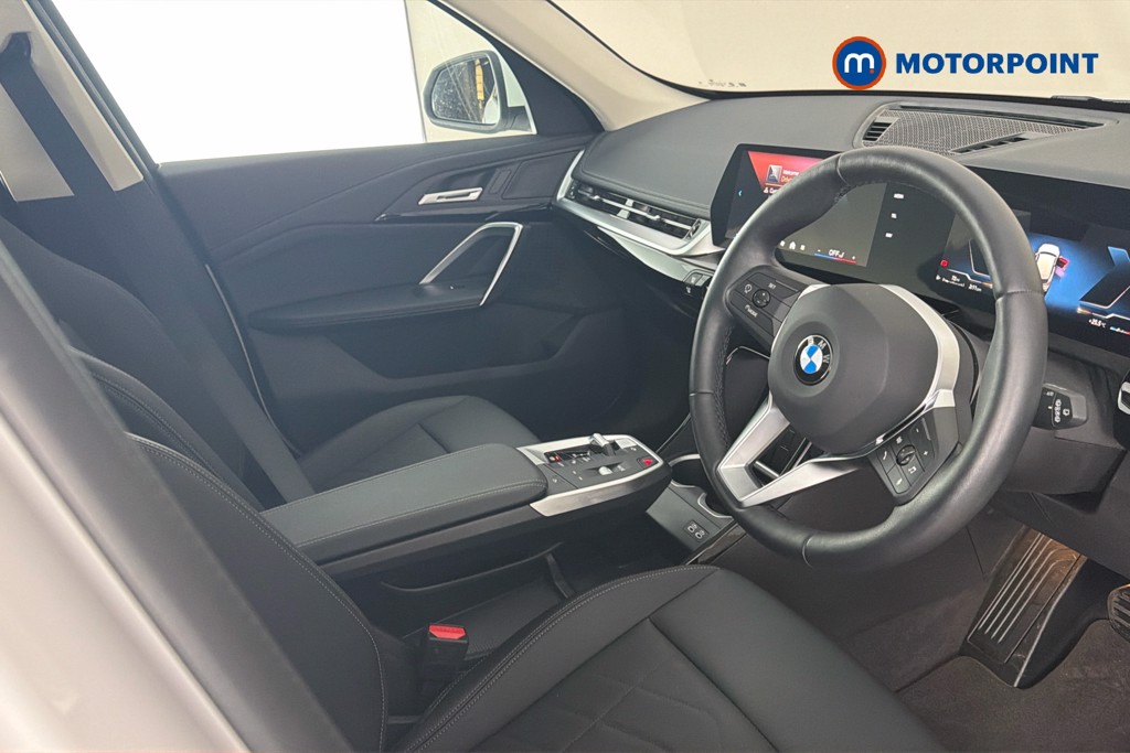 BMW X1 Xline Automatic Petrol SUV - Stock Number (1664234) - 2nd supplementary image