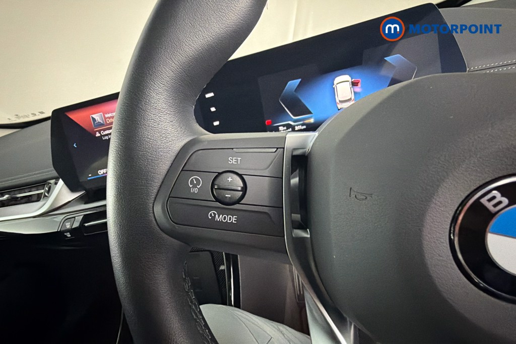 BMW X1 Xline Automatic Petrol SUV - Stock Number (1664234) - 3rd supplementary image