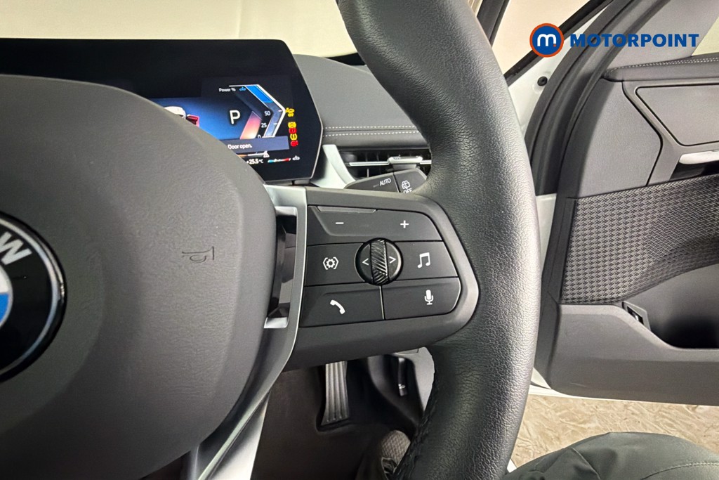 BMW X1 Xline Automatic Petrol SUV - Stock Number (1664234) - 4th supplementary image
