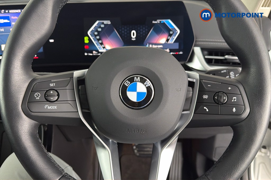 BMW X1 Xline Automatic Petrol SUV - Stock Number (1664234) - 5th supplementary image
