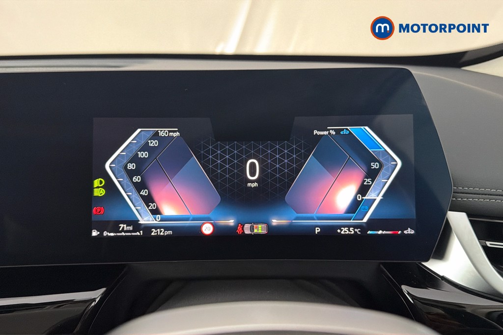 BMW X1 Xline Automatic Petrol SUV - Stock Number (1664234) - 8th supplementary image