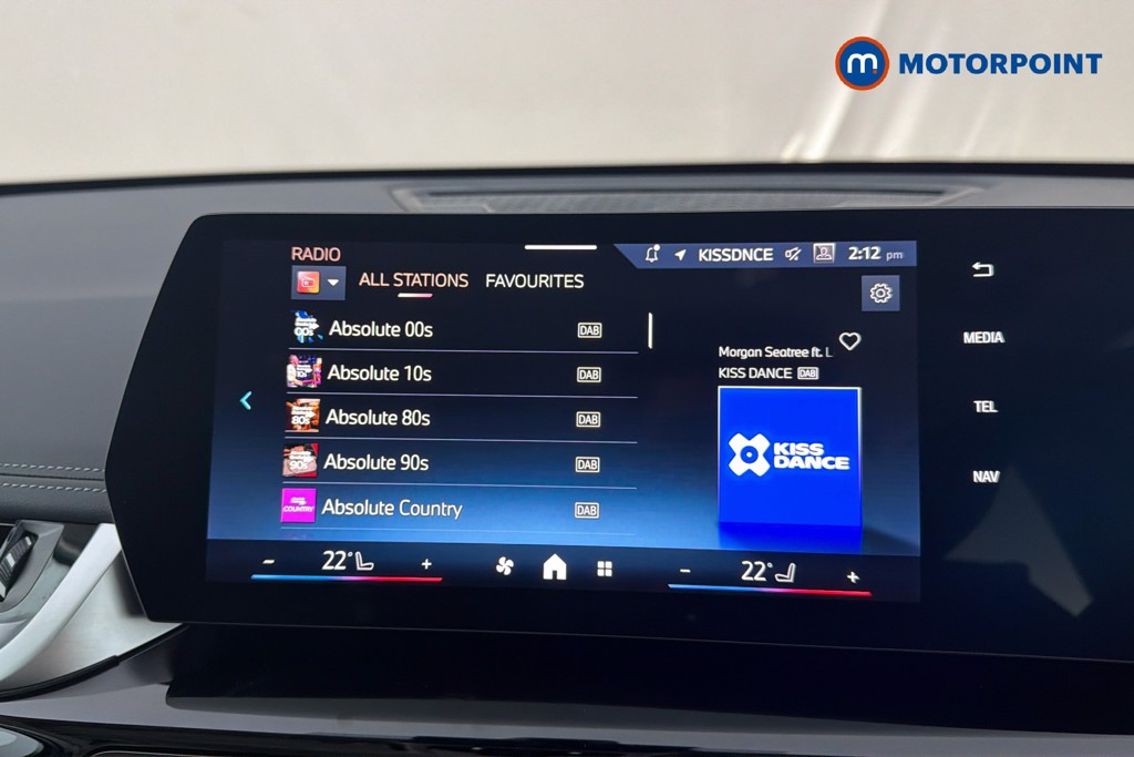 BMW X1 Xline Automatic Petrol SUV - Stock Number (1664234) - 9th supplementary image