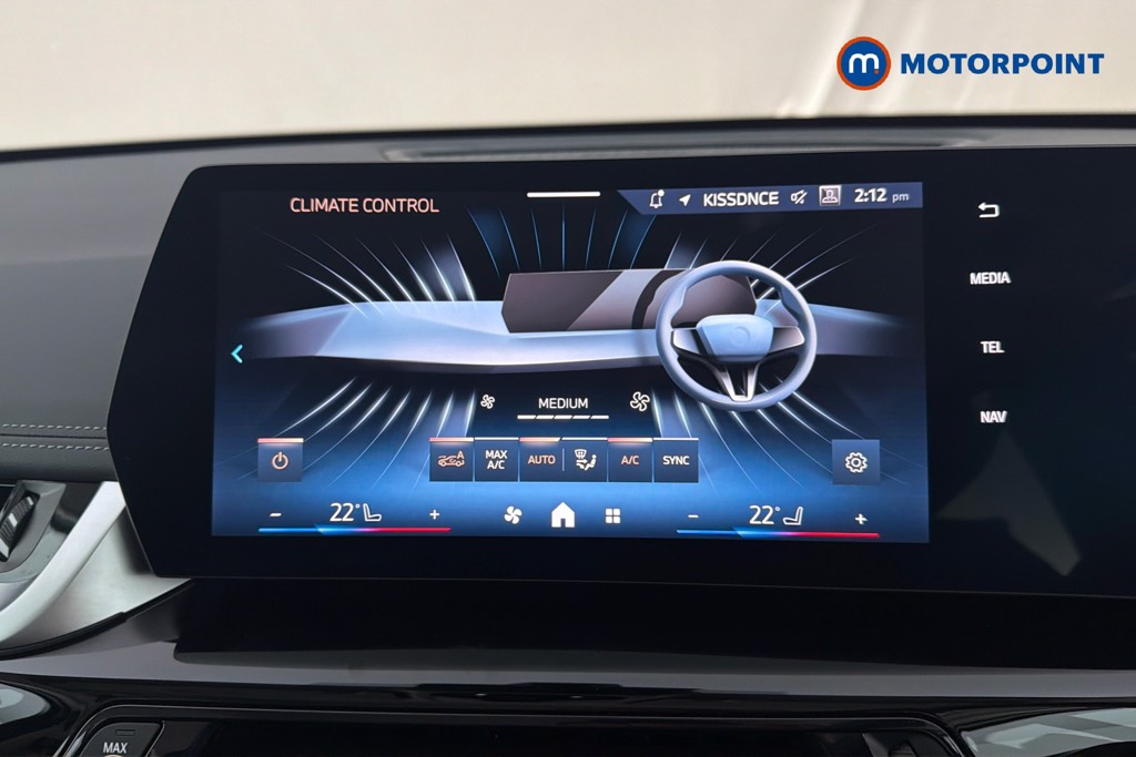 BMW X1 Xline Automatic Petrol SUV - Stock Number (1664234) - 12th supplementary image