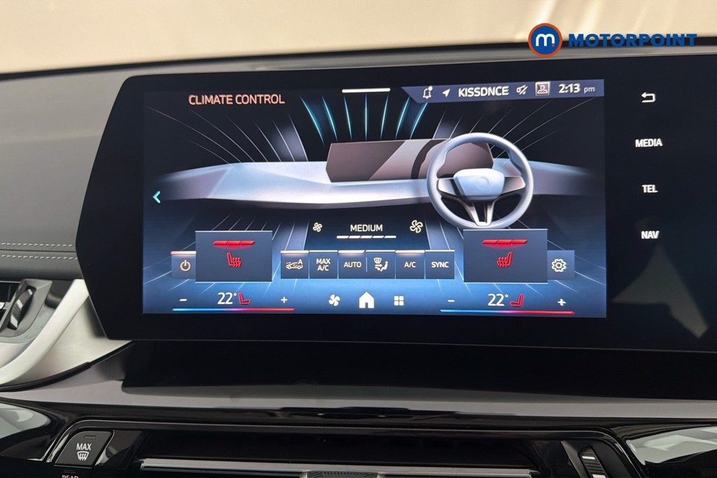 BMW X1 Xline Automatic Petrol SUV - Stock Number (1664234) - 14th supplementary image