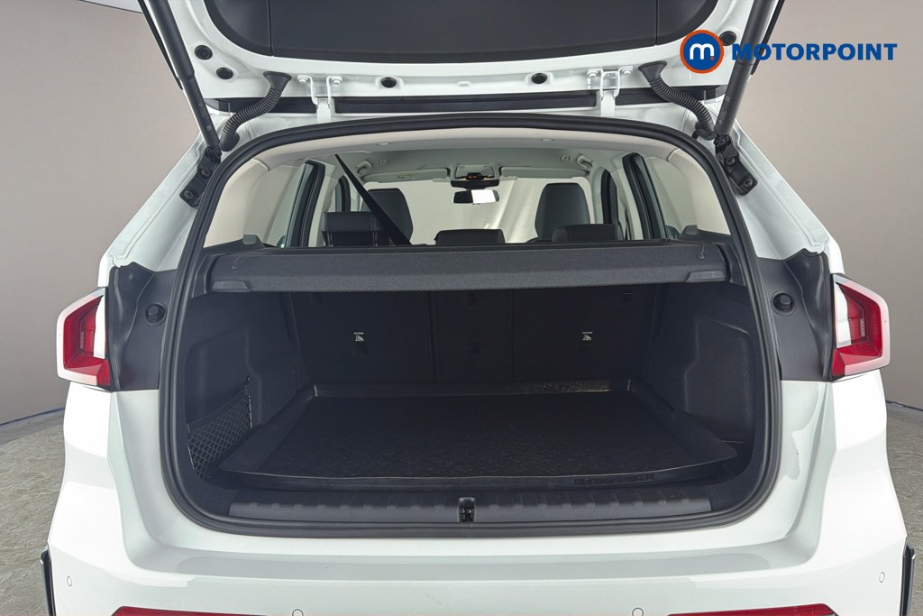 BMW X1 Xline Automatic Petrol SUV - Stock Number (1664234) - 33rd supplementary image