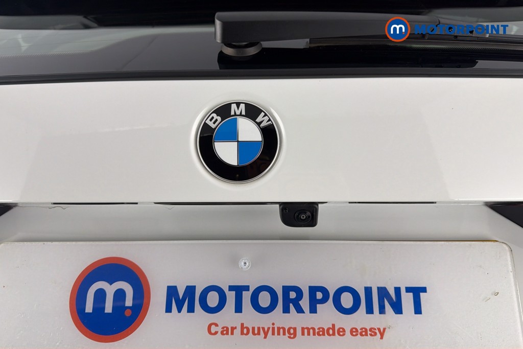 BMW X1 Xline Automatic Petrol SUV - Stock Number (1664234) - 36th supplementary image
