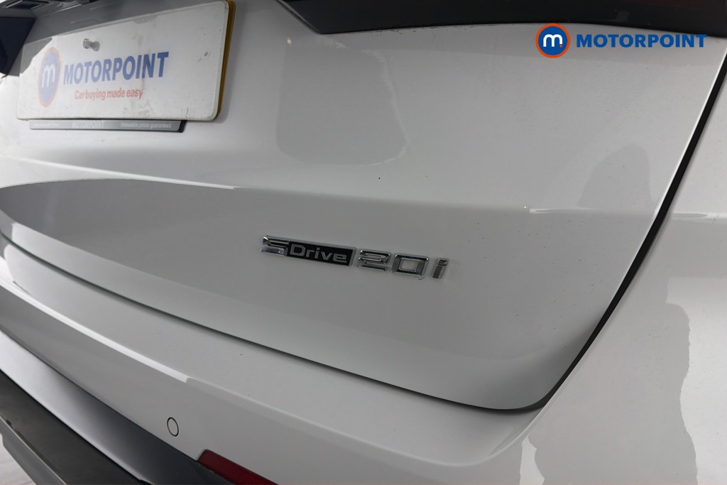 BMW X1 Xline Automatic Petrol SUV - Stock Number (1664234) - 37th supplementary image