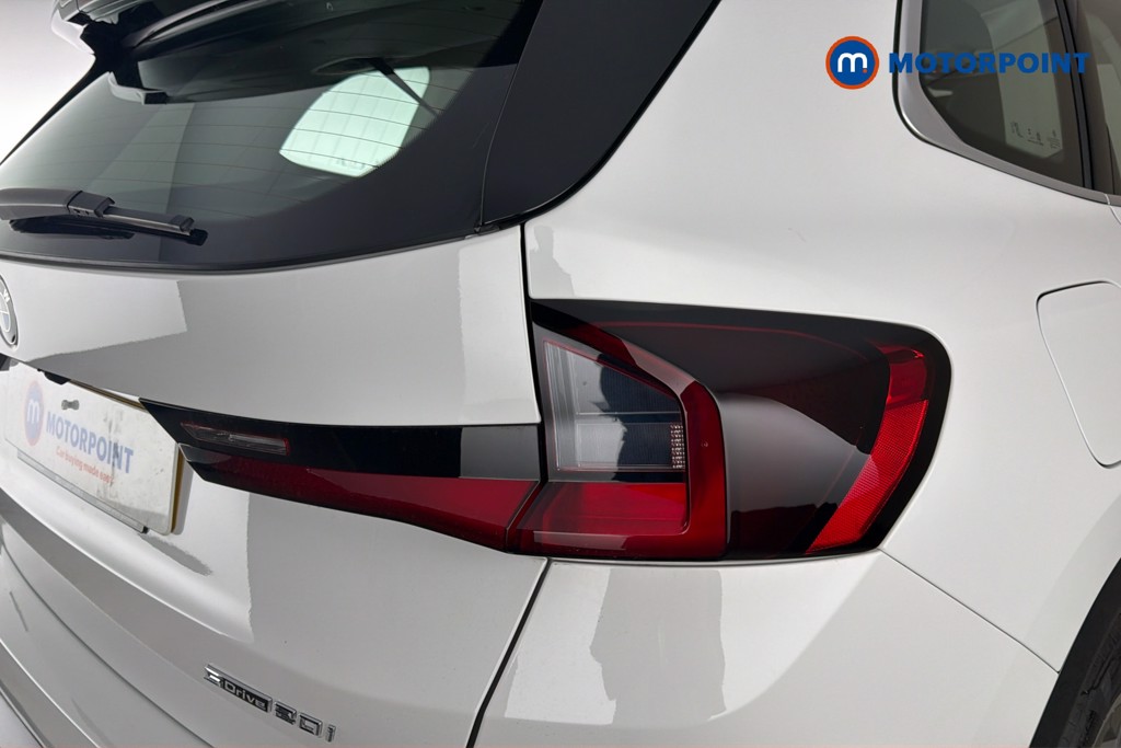 BMW X1 Xline Automatic Petrol SUV - Stock Number (1664234) - 38th supplementary image