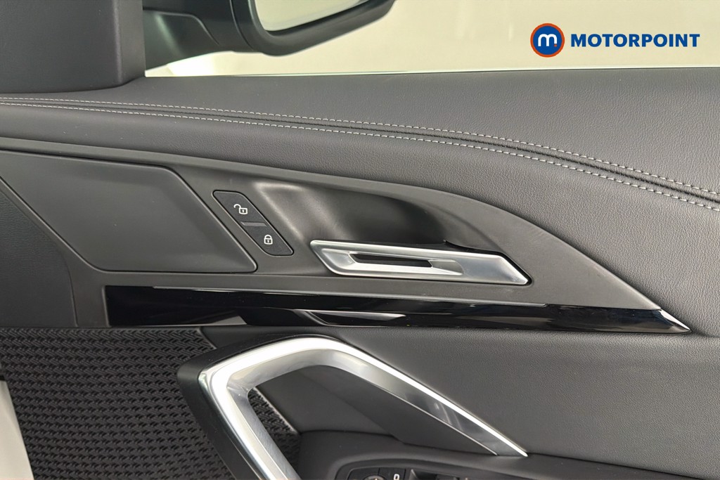 BMW X1 Xline Automatic Petrol SUV - Stock Number (1664234) - 42nd supplementary image