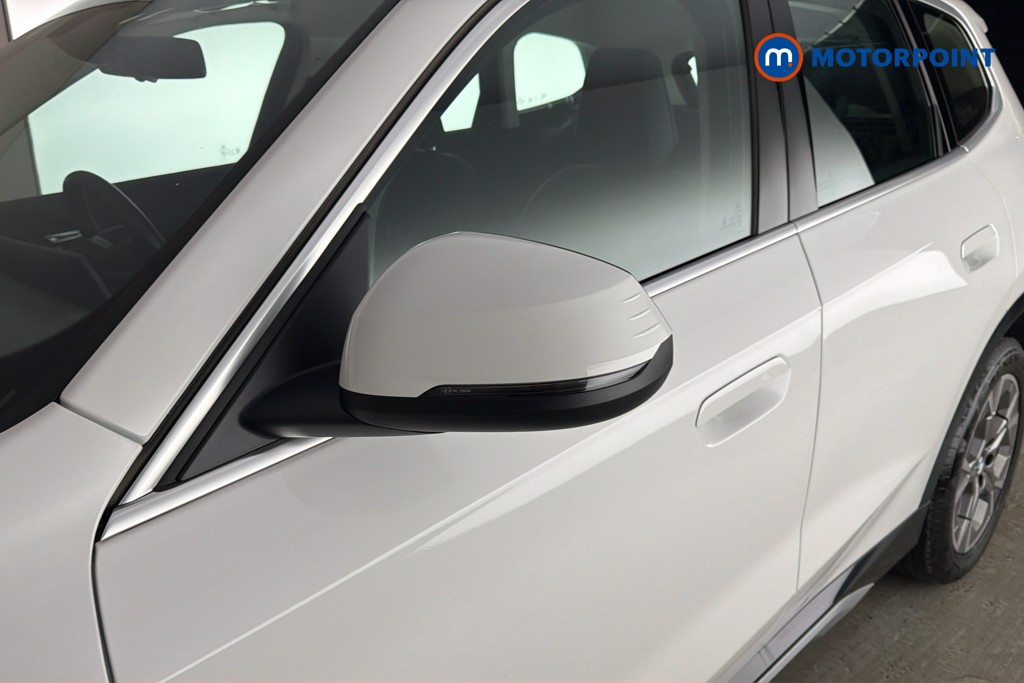 BMW X1 Xline Automatic Petrol SUV - Stock Number (1664234) - 43rd supplementary image