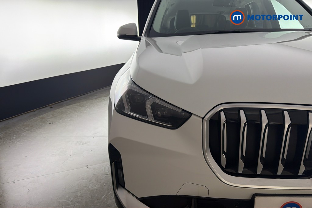 BMW X1 Xline Automatic Petrol SUV - Stock Number (1664234) - 44th supplementary image