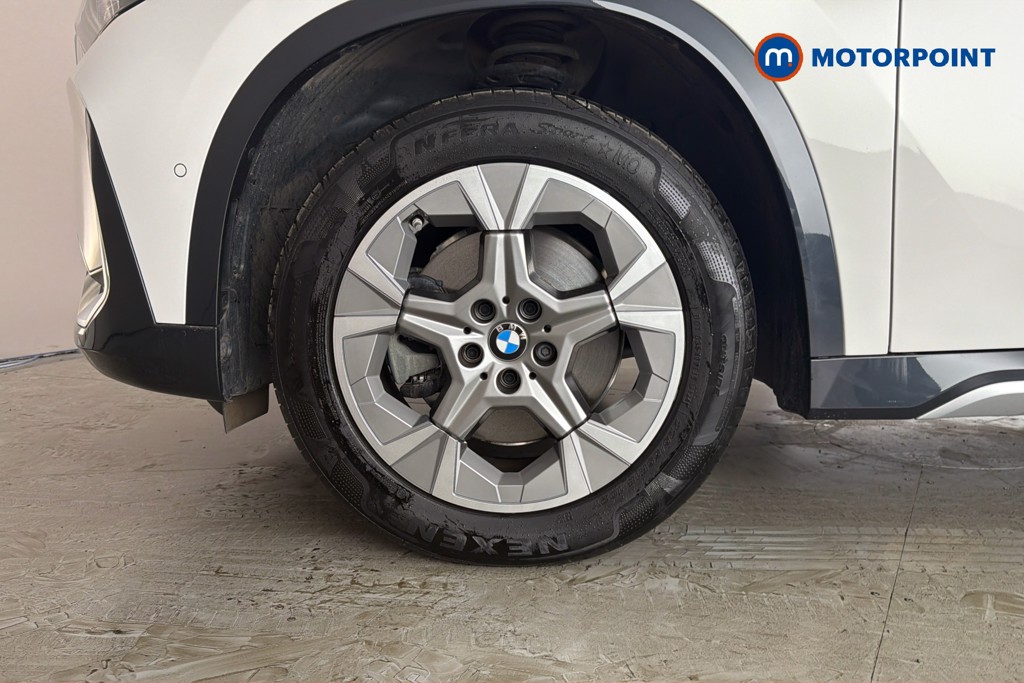 BMW X1 Xline Automatic Petrol SUV - Stock Number (1664234) - 47th supplementary image
