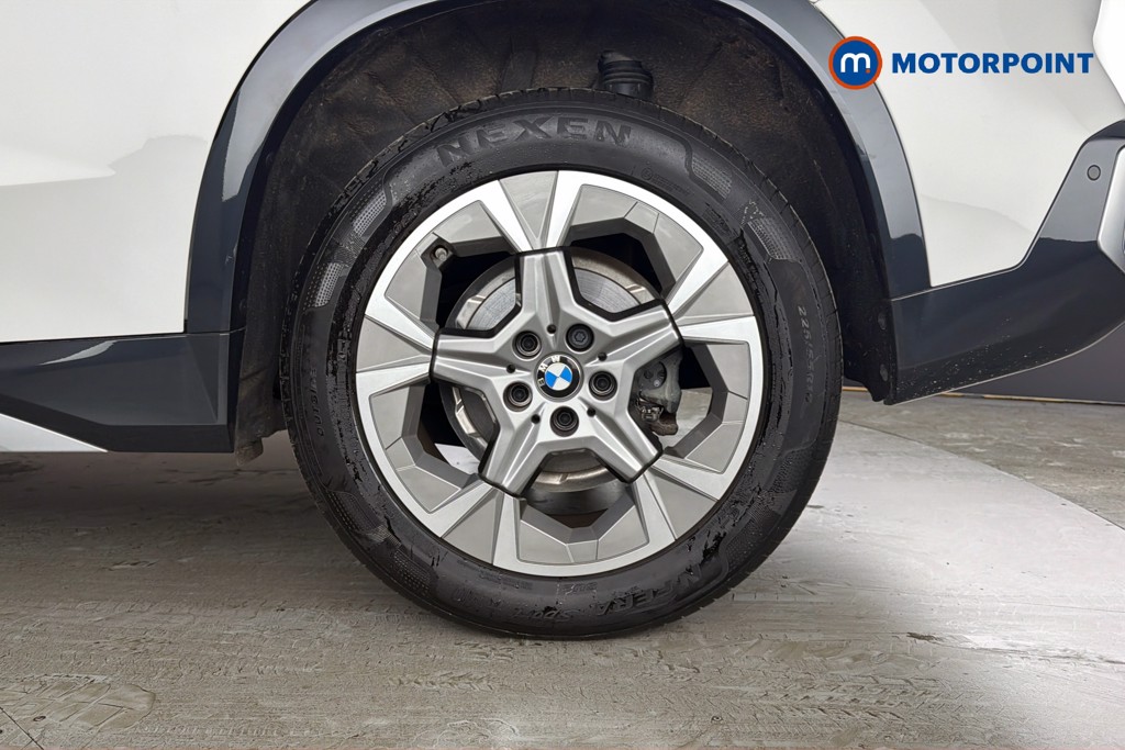 BMW X1 Xline Automatic Petrol SUV - Stock Number (1664234) - 48th supplementary image