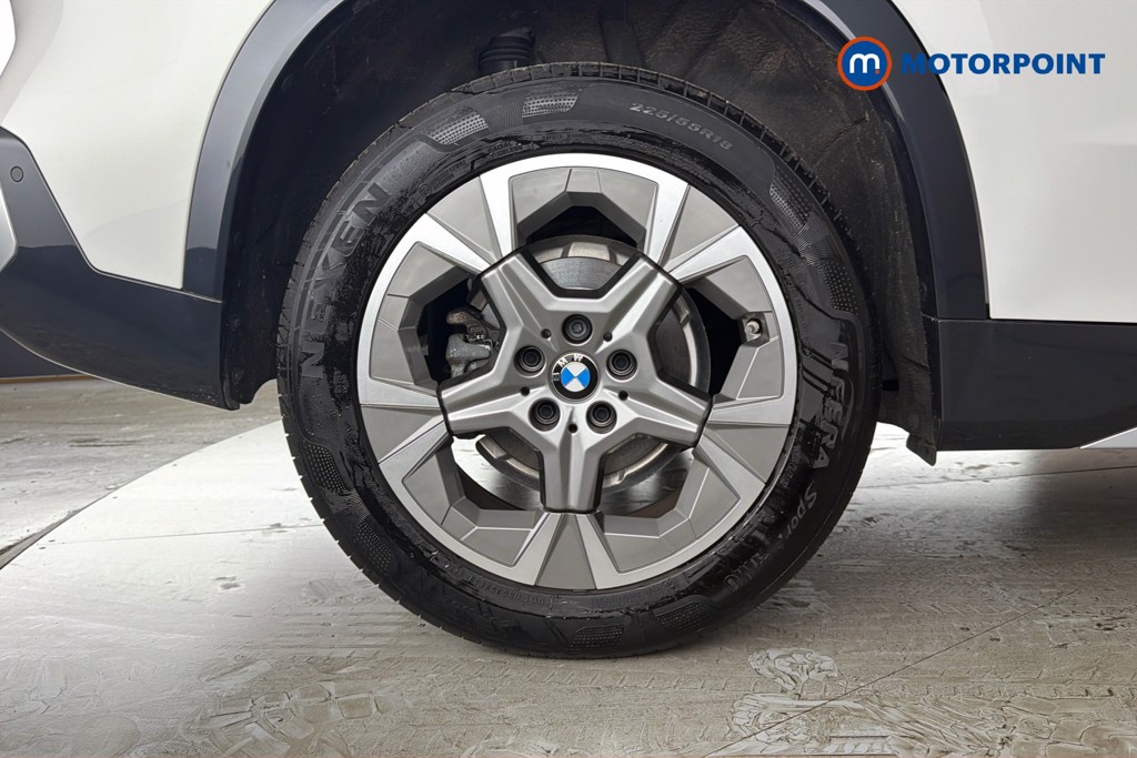BMW X1 Xline Automatic Petrol SUV - Stock Number (1664234) - 49th supplementary image