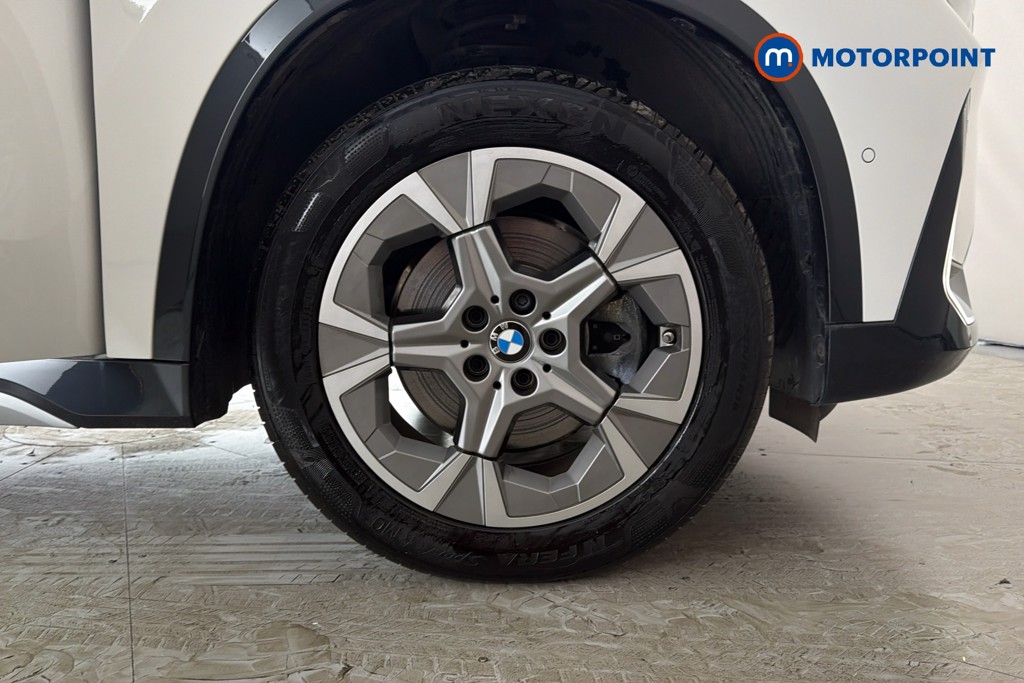 BMW X1 Xline Automatic Petrol SUV - Stock Number (1664234) - 50th supplementary image